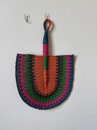 Handwoven Textile 5